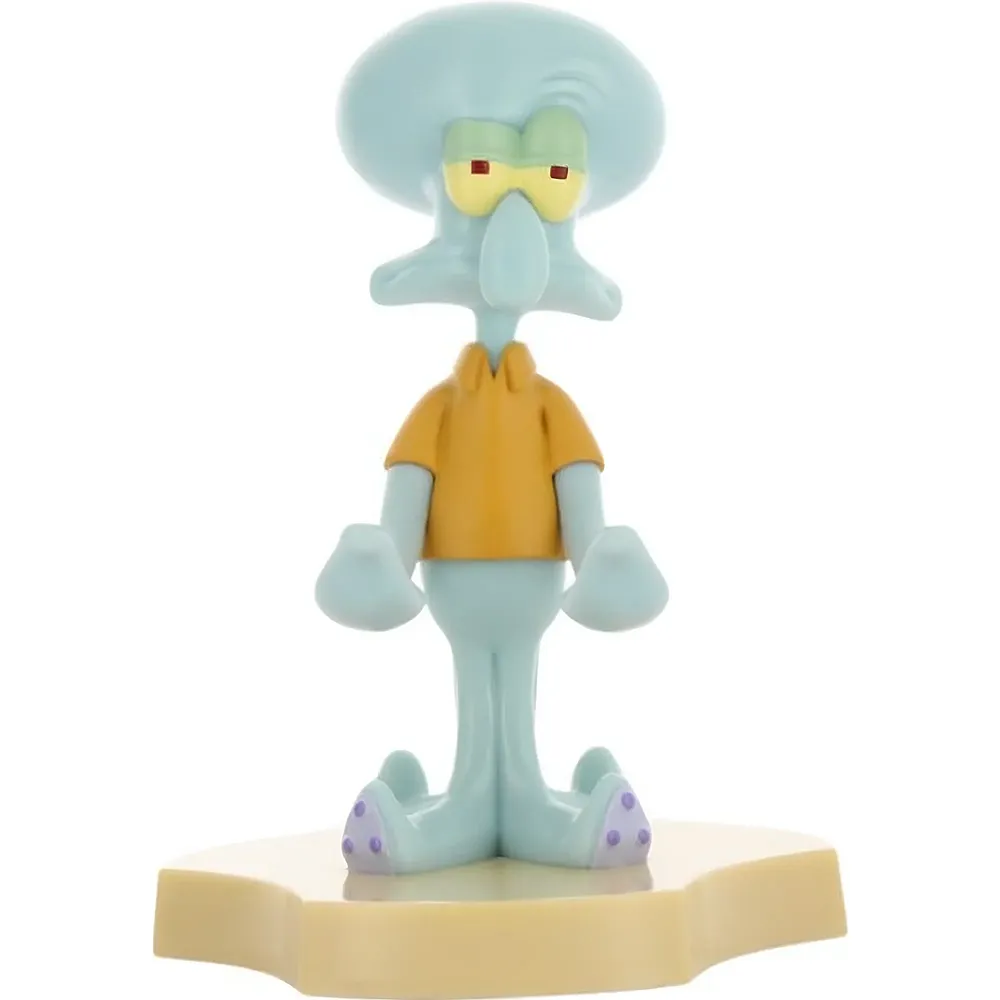 Exquisite Gaming Spongebob: Plankton - Cable Guy Holdem 11 cm
