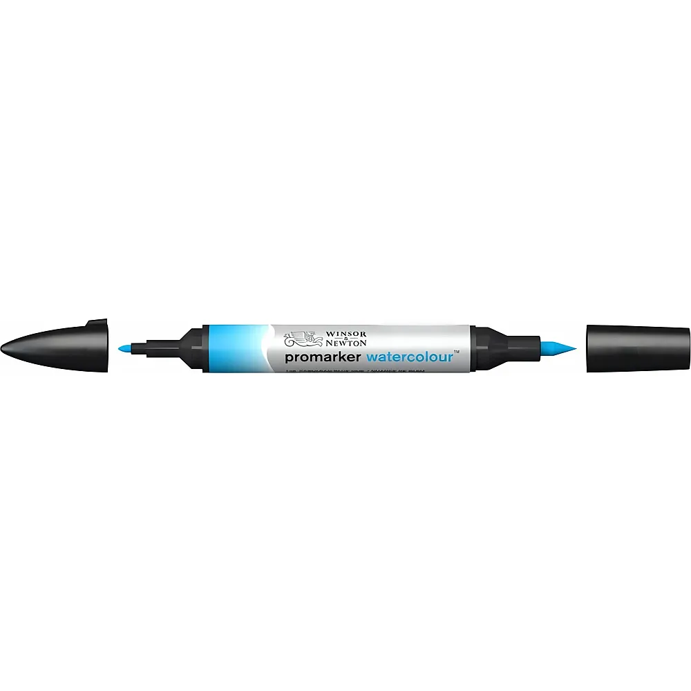 meinspielzeug - Winsor & Newton W&n Promarker Watercolour Clinblau Farbton