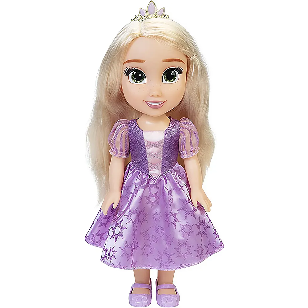 Jakks Pacific Disney Princess Rapunzel 35cm