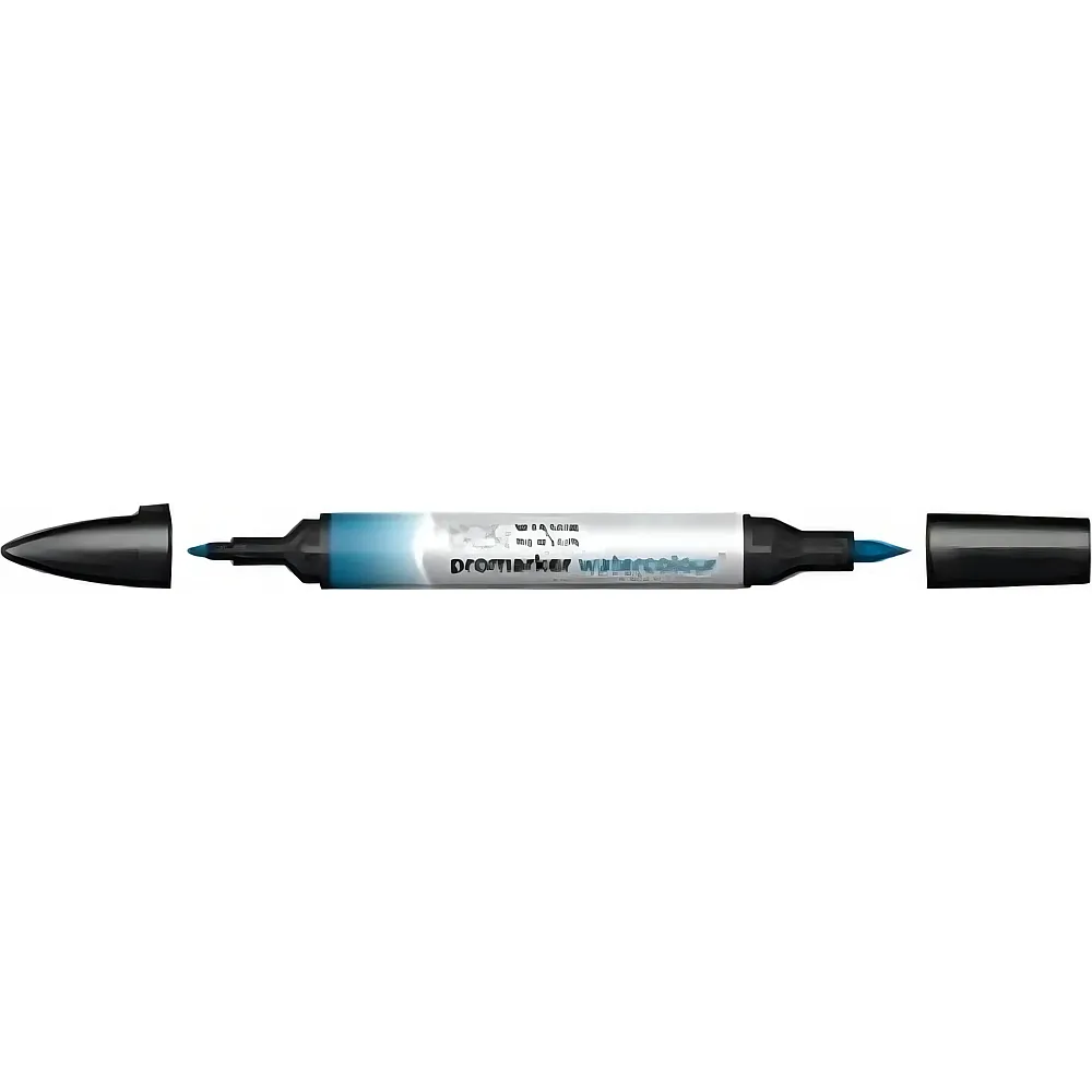 meinspielzeug - Winsor & Newton W&n Promarker Watercolour Trkis