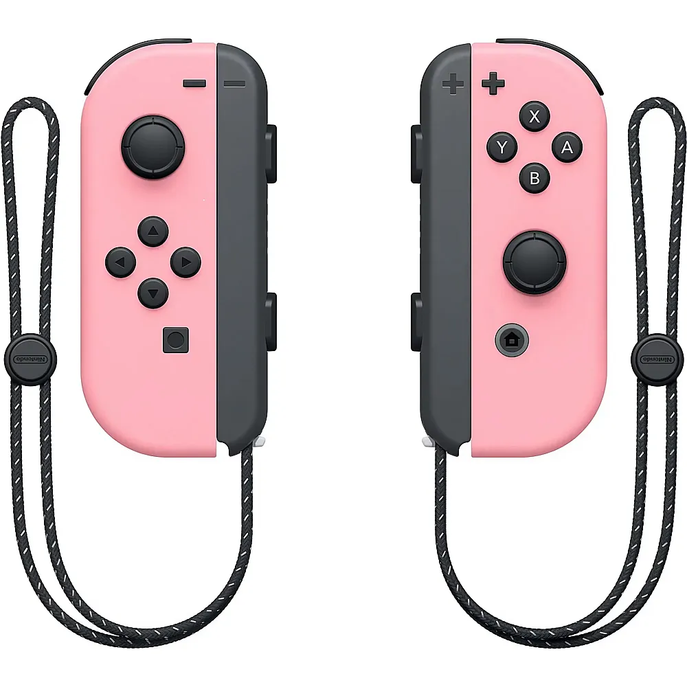 Nintendo Joy-Con 2-Pack - pastel-rose NSW