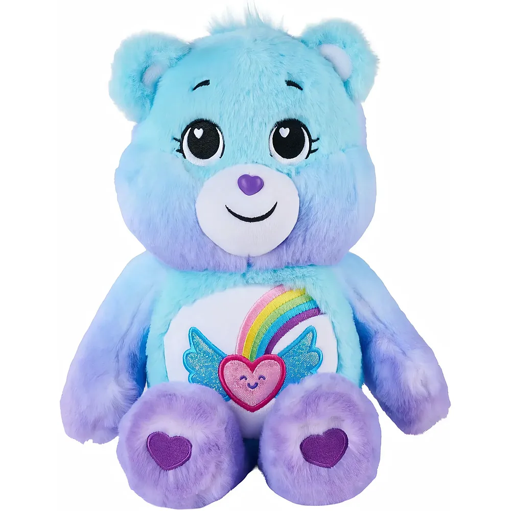 Simba Pl�sch Gl�cksb�rchi Dream Bright - 35 cm Gl�cksb�rchis - Lizenzen & Themen