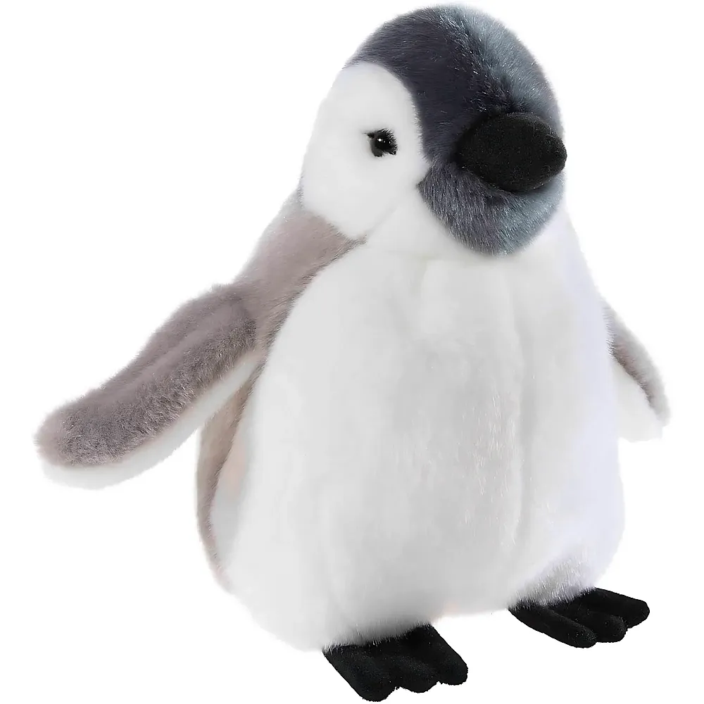meinspielzeug - Heunec Misanimo Baby Pinguin - 20 cm | V�gel Pl�sch