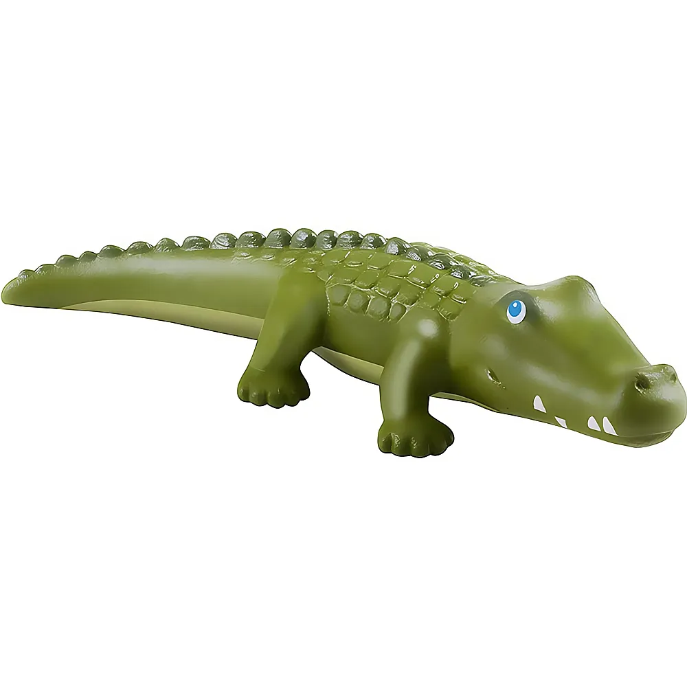HABA Little Friends Krokodil