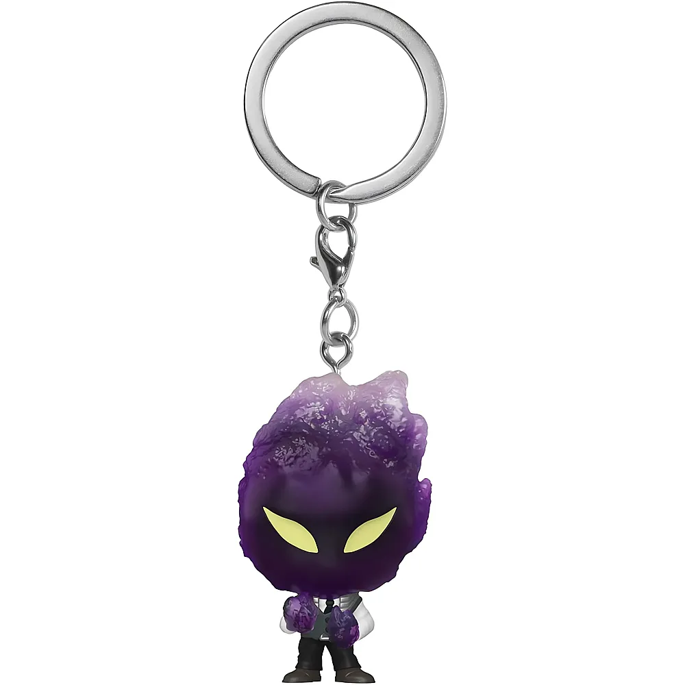 Funko Pop Keychain My Hero Academia Schl�sselanh�nger Kurogiri - 12 cm