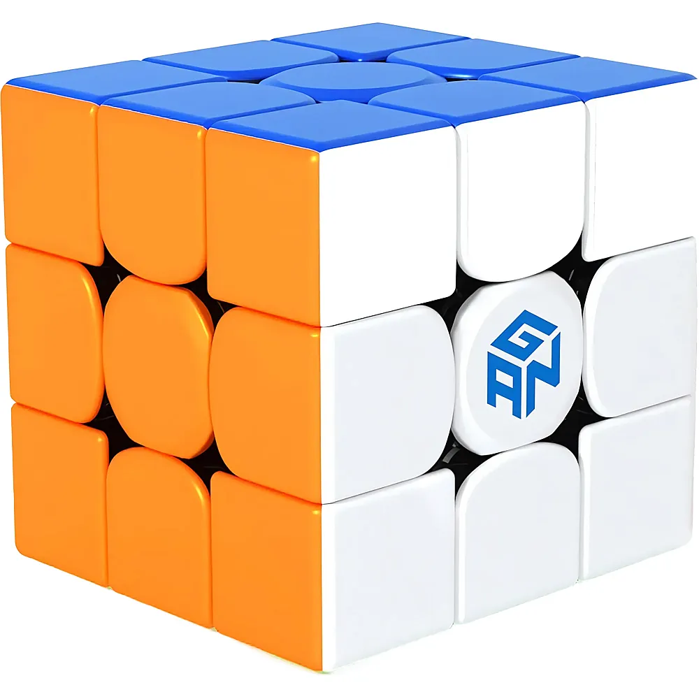 meinspielzeug - GAN Speed Cube Original 3x3 | Logikspiele