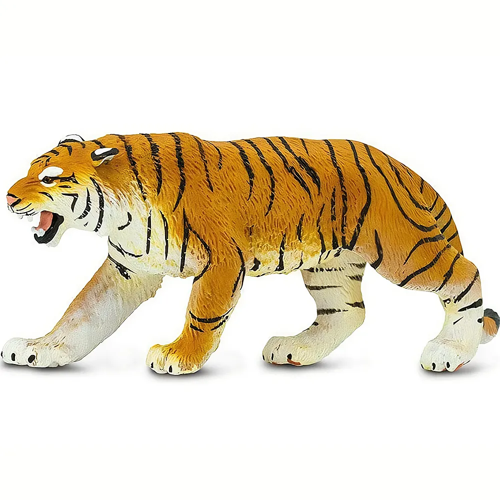 Safari Ltd. Wildlife Bengalischer Tiger