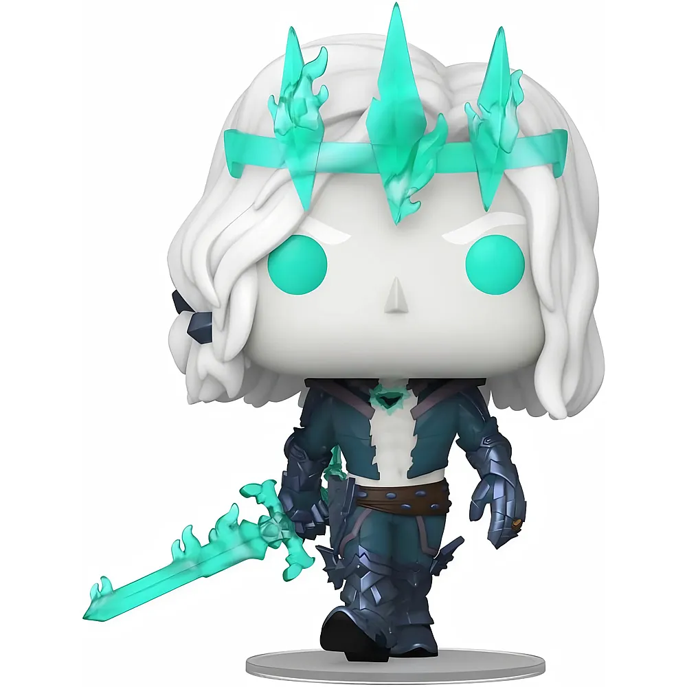 Funko Pop Games League of Legends LOL Viego 1044