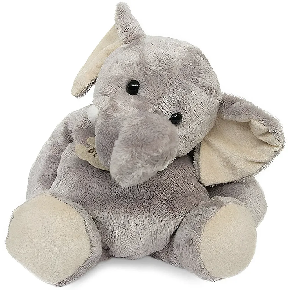 Doudou et Compagnie Elefant 38cm | Wildtiere Plsch