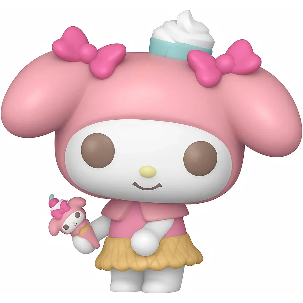 Funko POP Hello Kitty My Melody 103