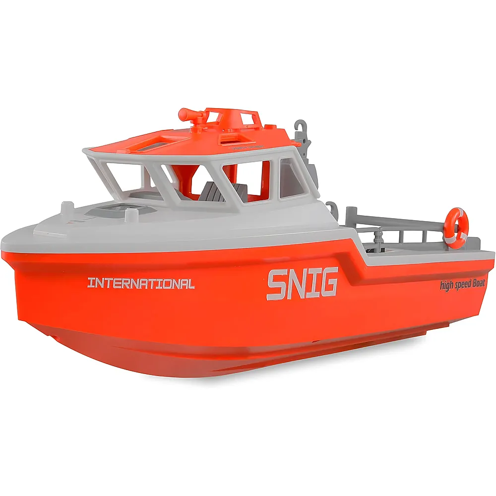 Amewi Rettungsboot Jet
