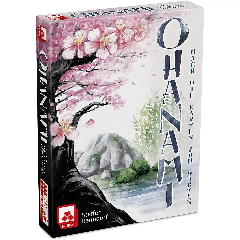 NSV Ohanami d