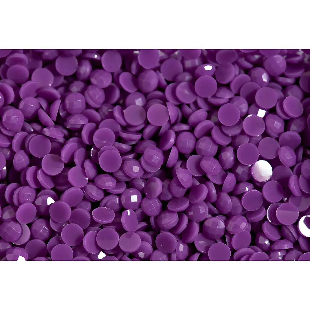 Diamond Dotz Diamond Painting Steine Violett - Suche