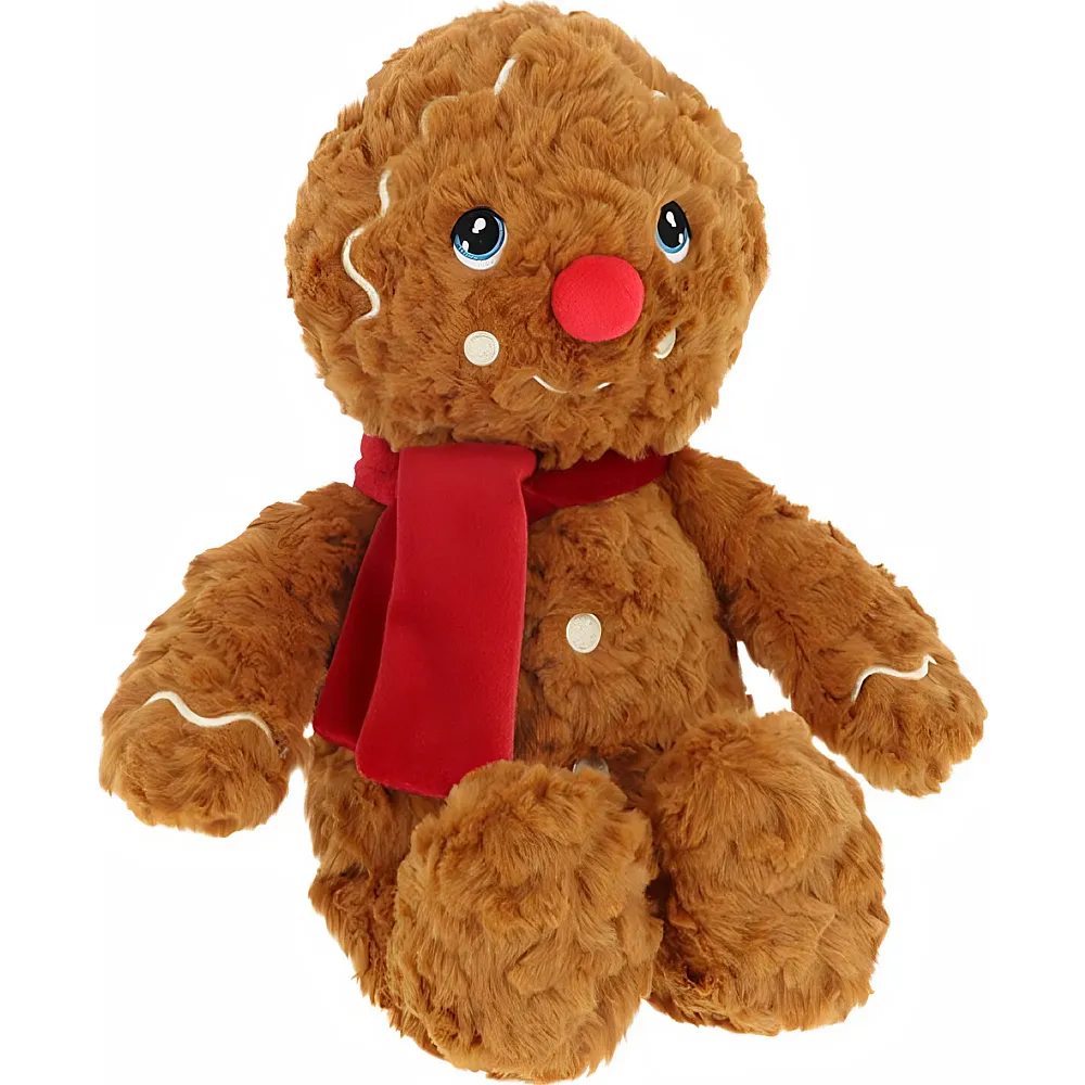 meinspielzeug - KeelToys Keeleco Lebkuchenmann 20cm | Diverse Tiere Pl�sch