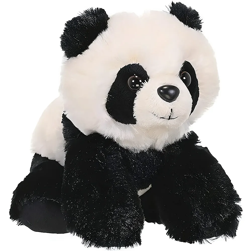 Wild Republic Asian Panda Baby 20cm