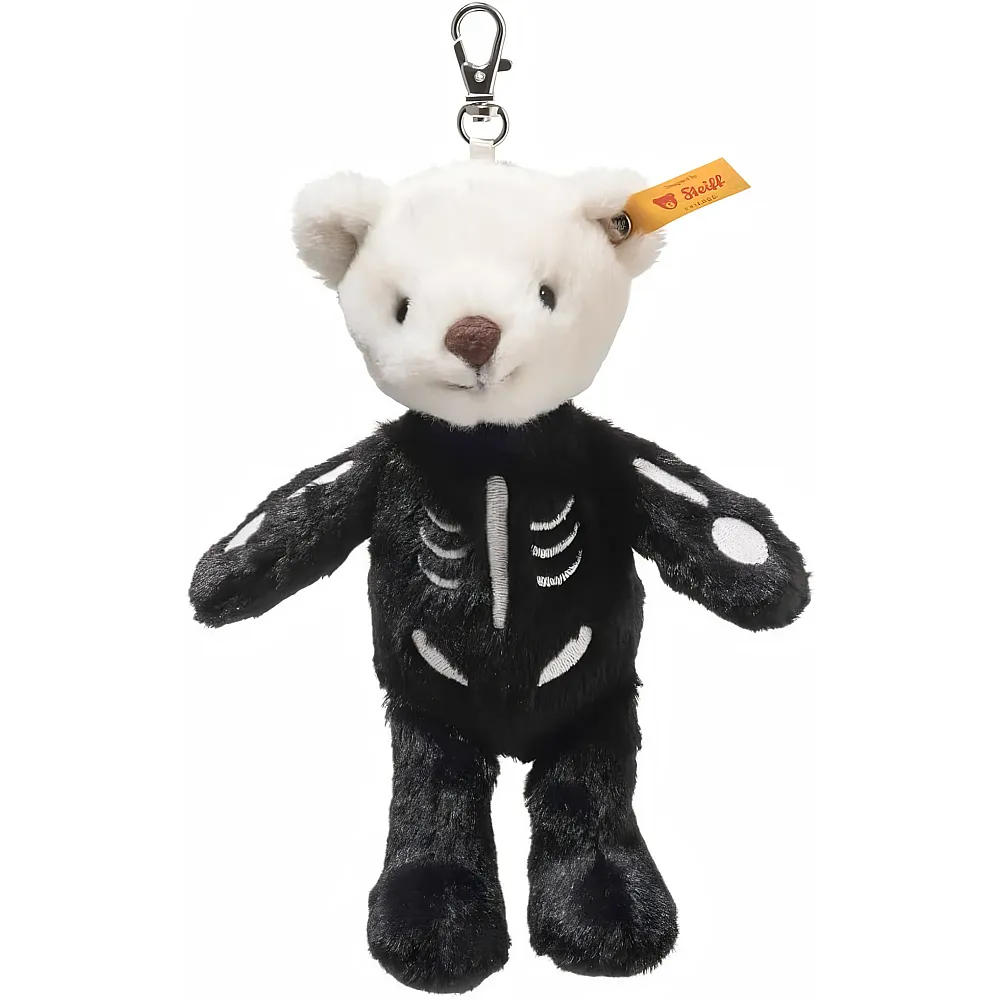 Steiff Anh�nger Mr. Bones Teddyb�r multicolour 16cm