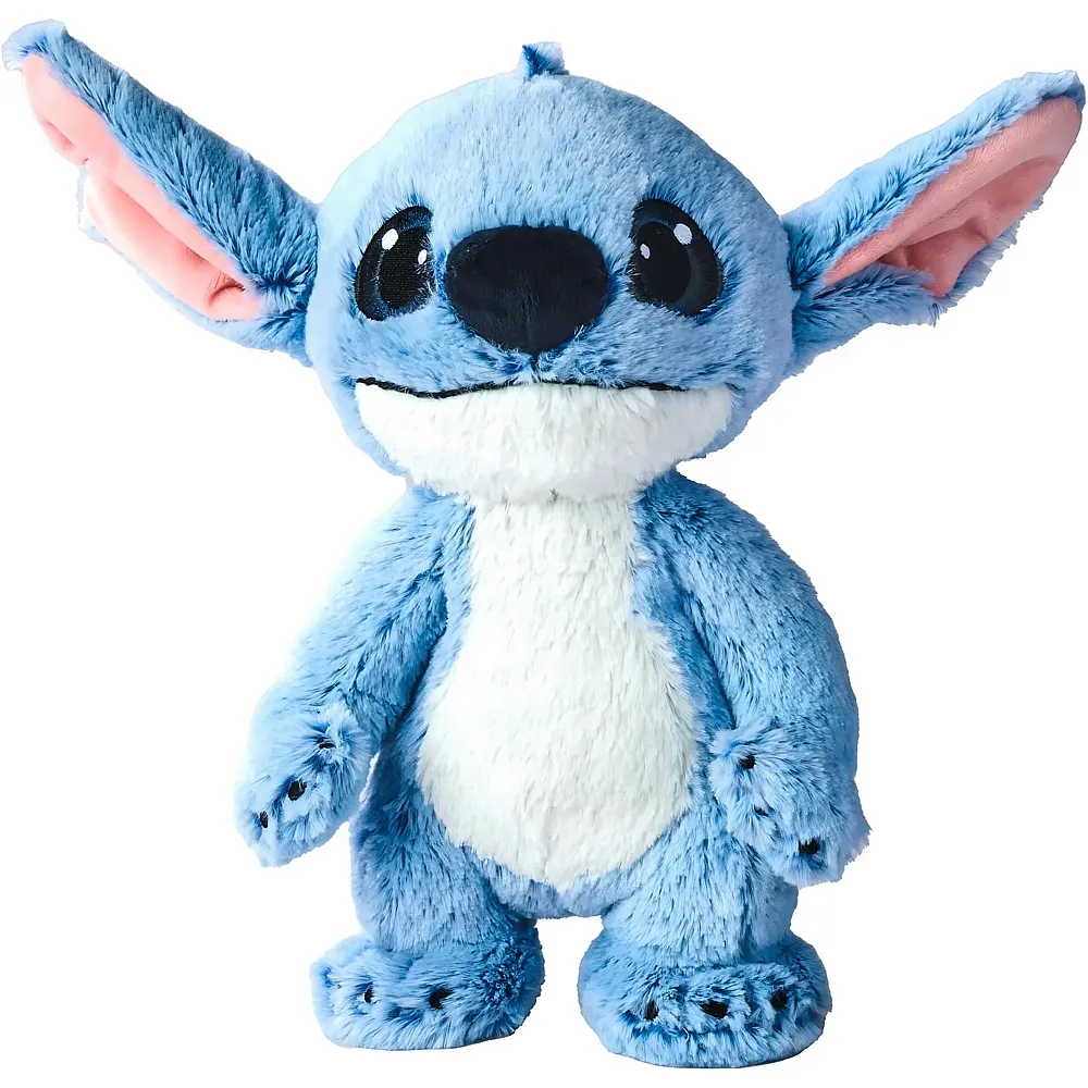Simba Pl�sch Lilo & Stitch Stitch - 25 cm