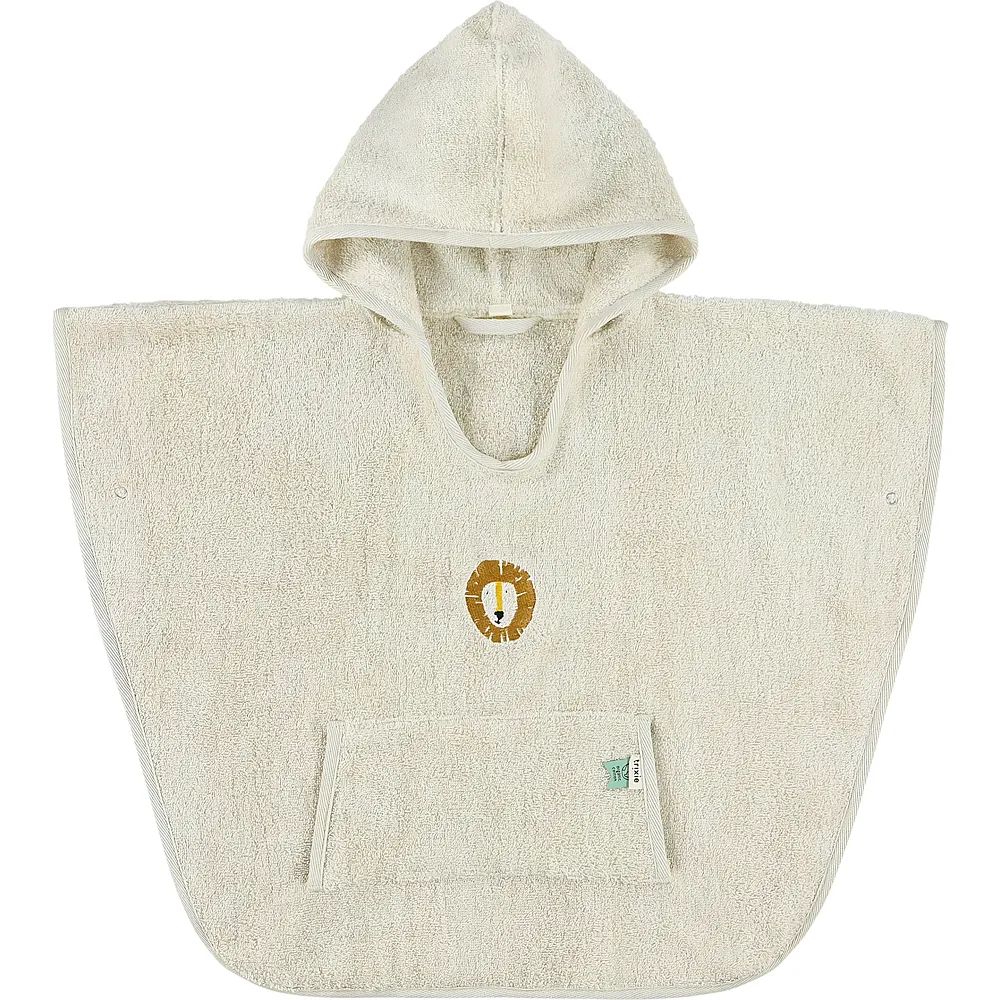 Trixie Poncho L�we Aura