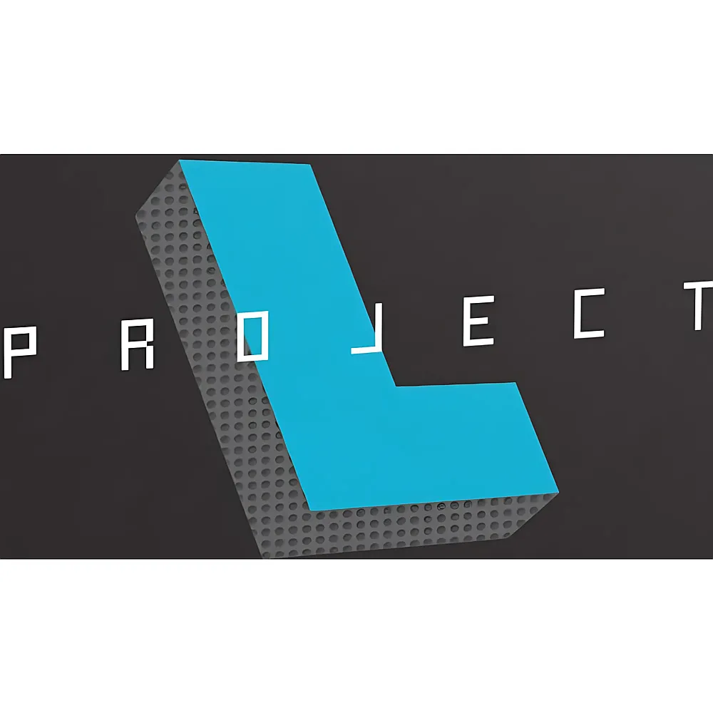 Boardcubator Project L Erw. Ghost Piece mult