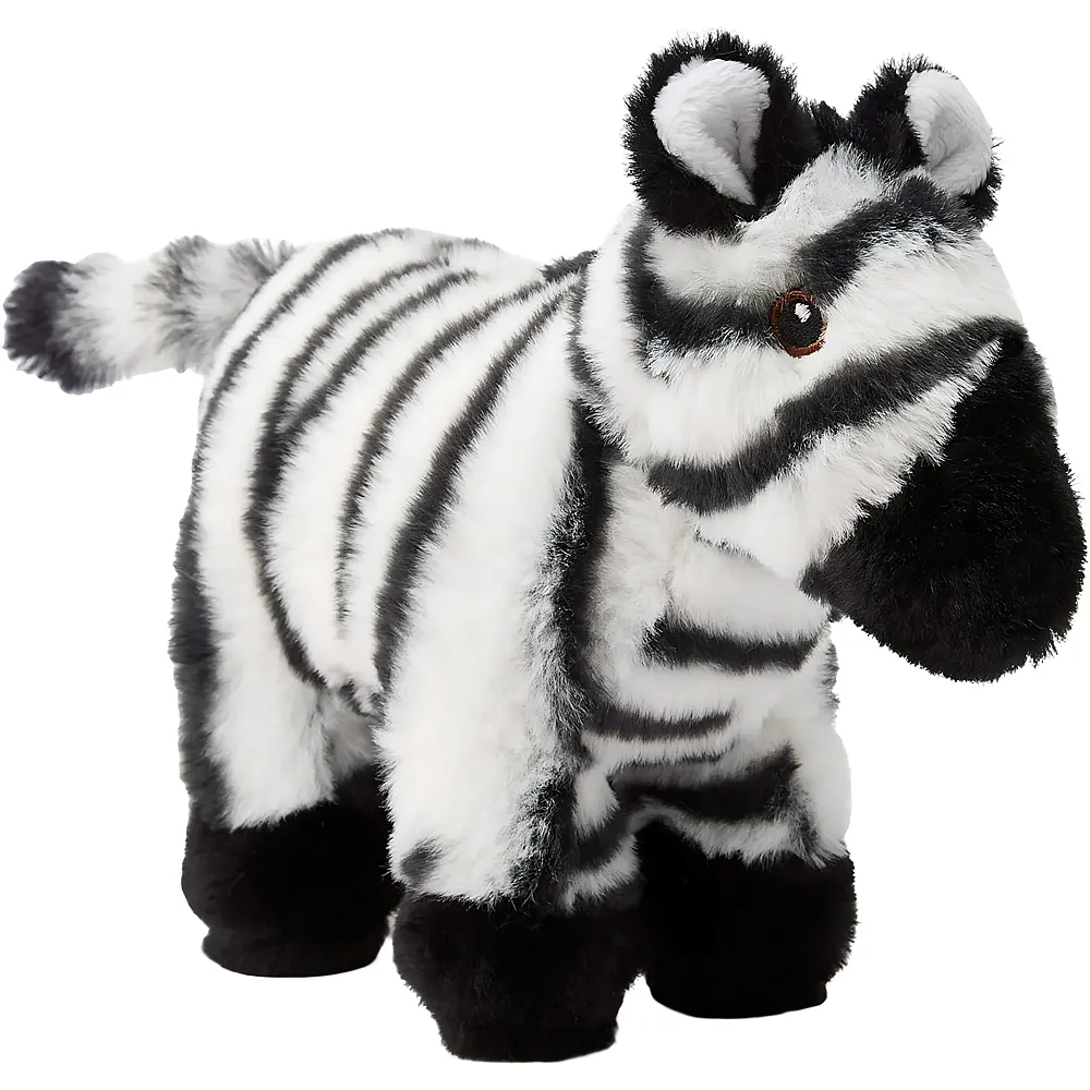 Zappi Co Zebra - 23 cm