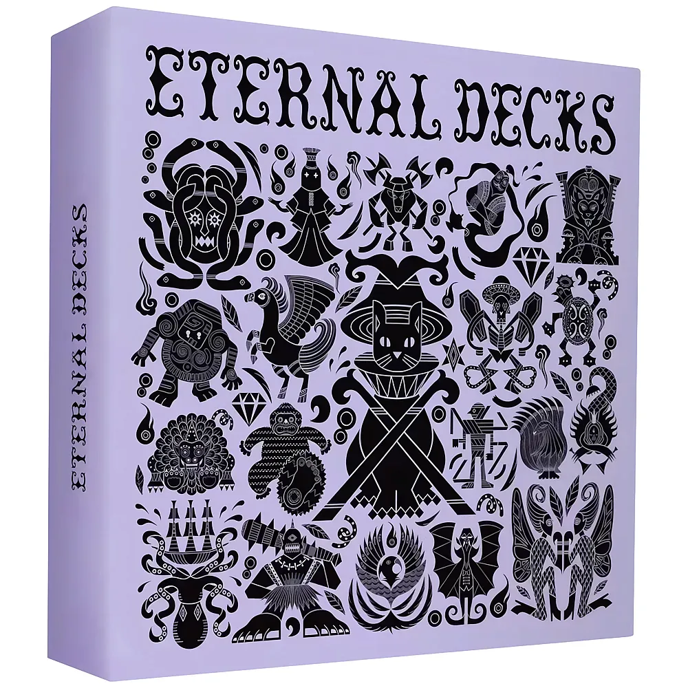Pixie Games Eternal Decks FR