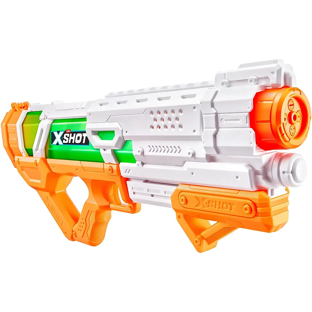X-Shot Water Epic Fast Fill 1000ml