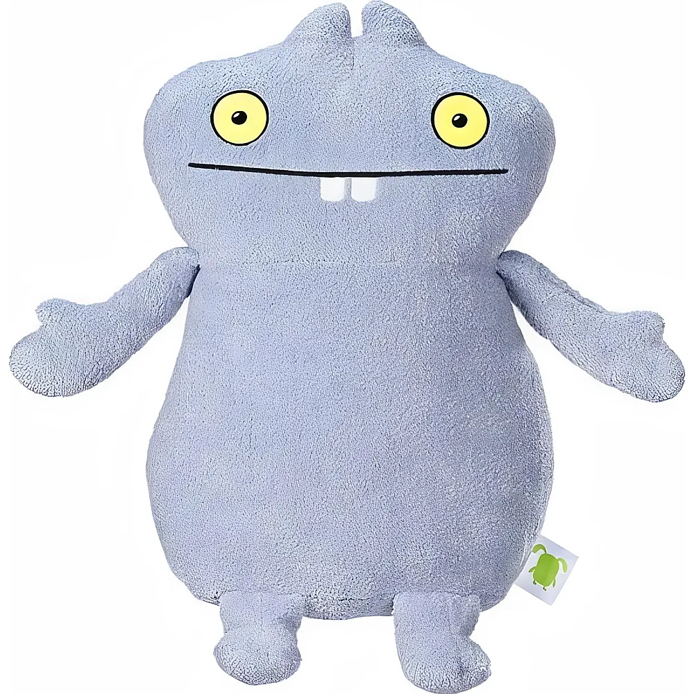 Hasbro UglyDolls Super-Schmuse Babo - 45 cm