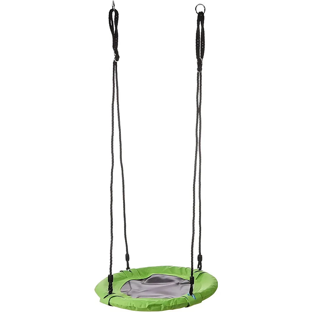 small foot Nestschaukel Gr�n, 62cm