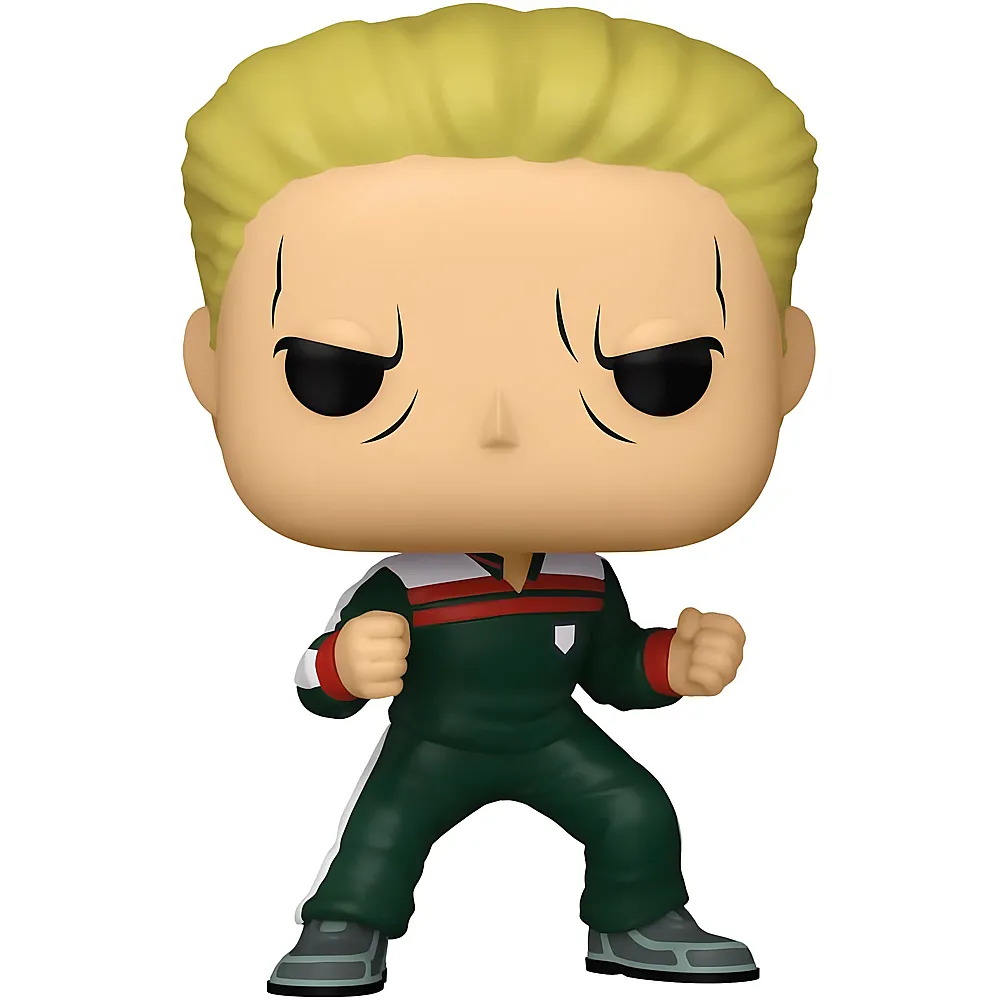Funko Pop Animation Hunter X Hunter - Phinks Magcub 1569