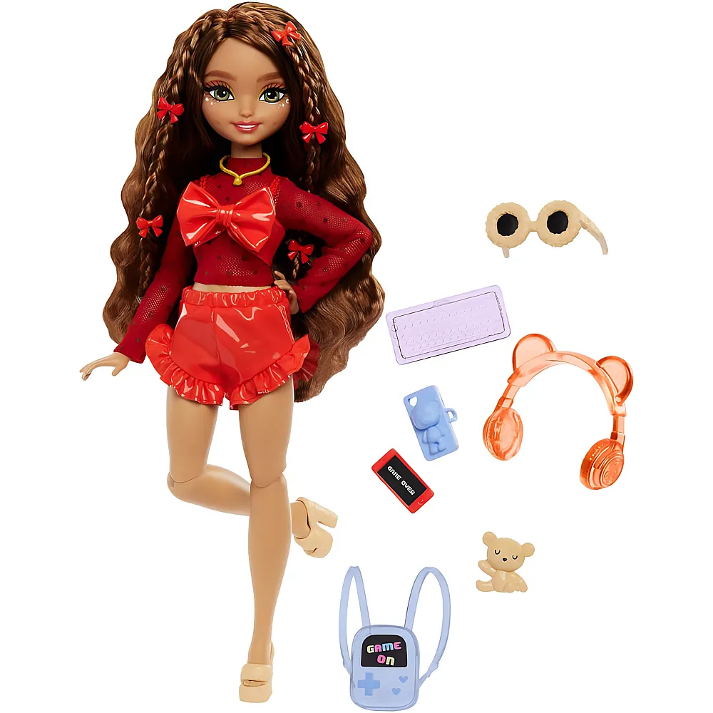 Barbie Dream Besties Teresa Puppe