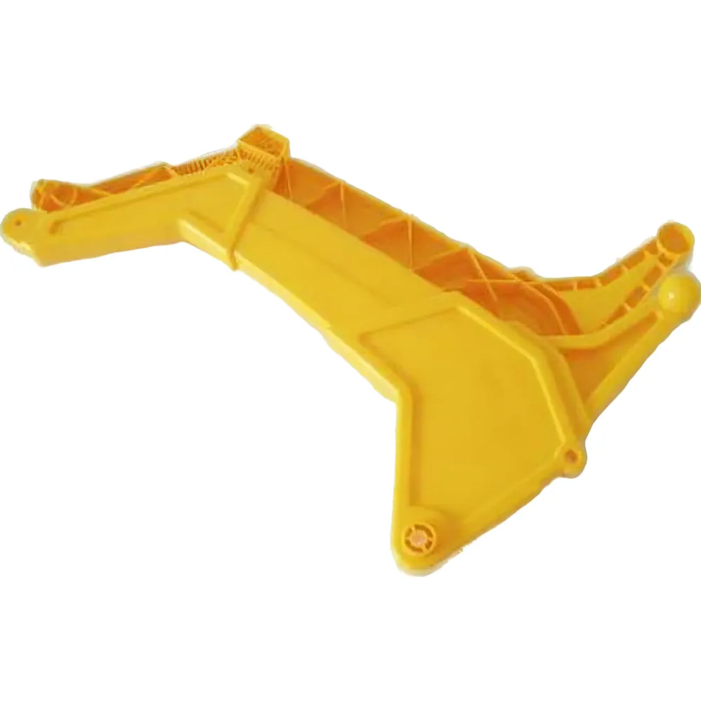 meinspielzeug - RollyToys Ladearme f�r rollyJunior Lader Gelb | Fahrzeuge Ersatzteile