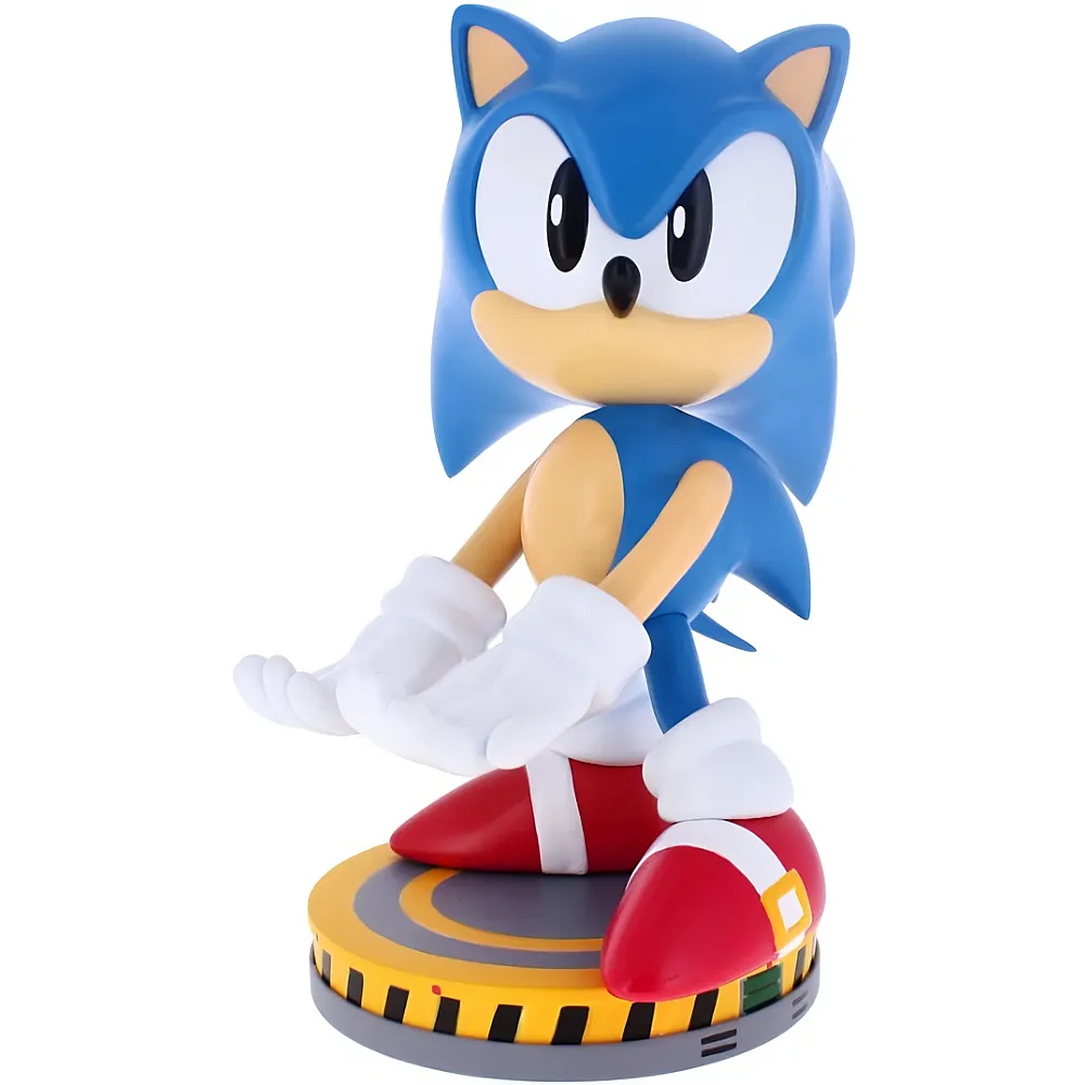 Exquisite Gaming Cable Guy Sonic The Hedgehog: Sliding Sonic