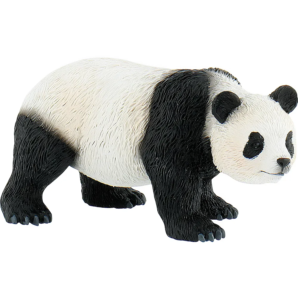 Bullyland Animal World Panda | Wildtiere