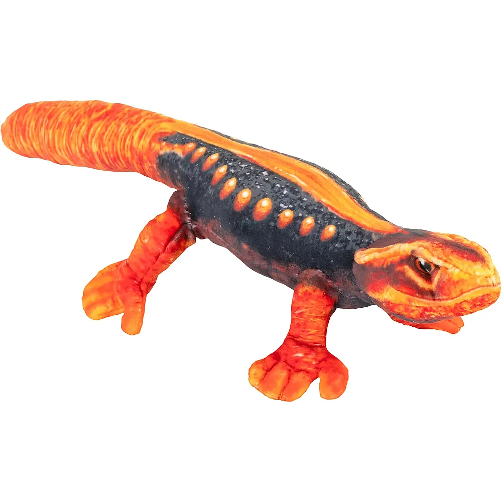 meinspielzeug - Wild Republic Aquatic Himalaya-Molch 30cm | Reptilien Pl�sch