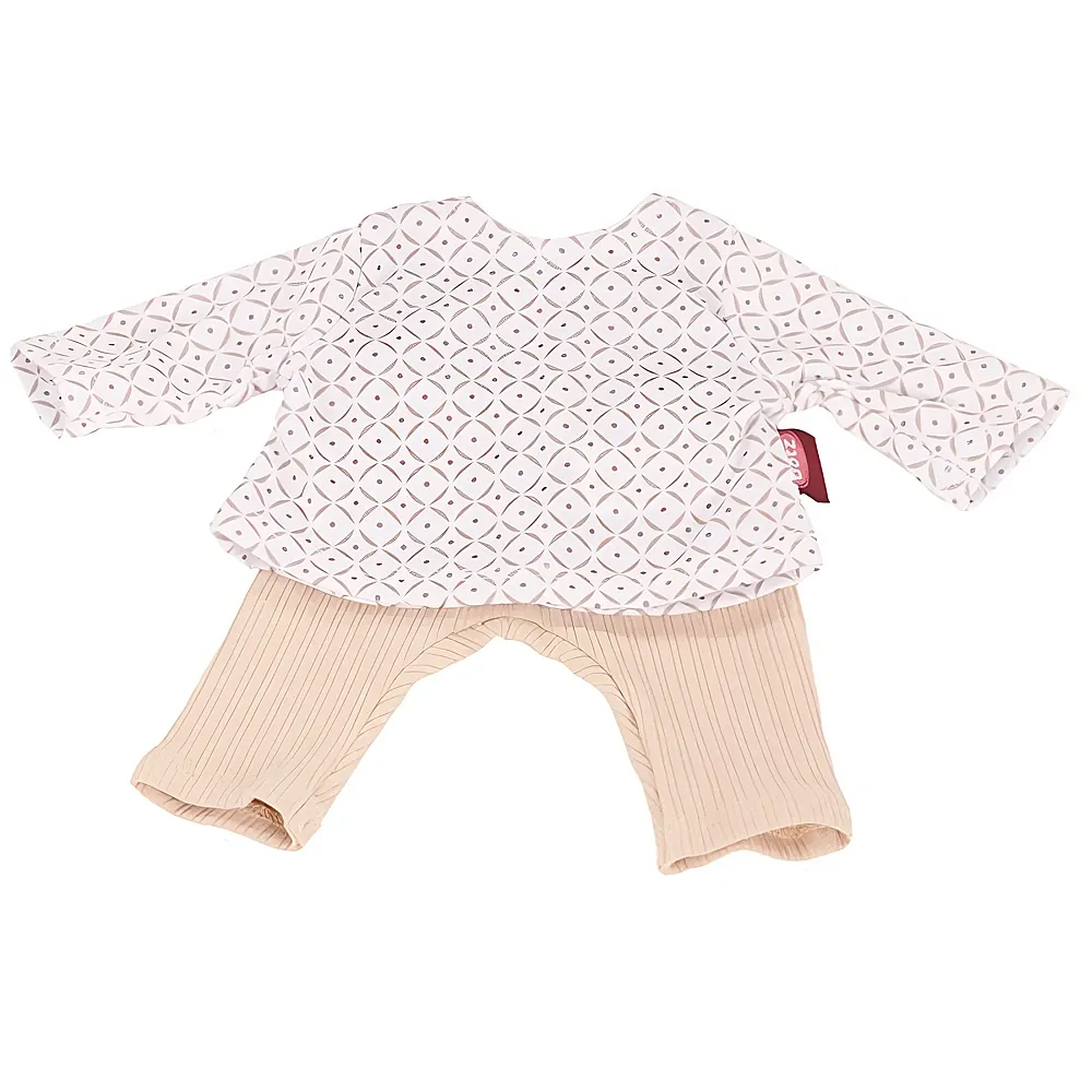 G�tz Babykombi beige - 30 - 33 cm
