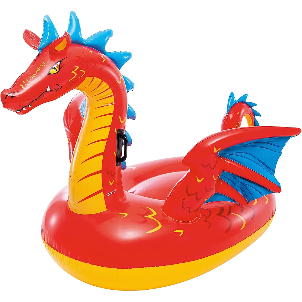 Intex Reittier Mystischer Drache