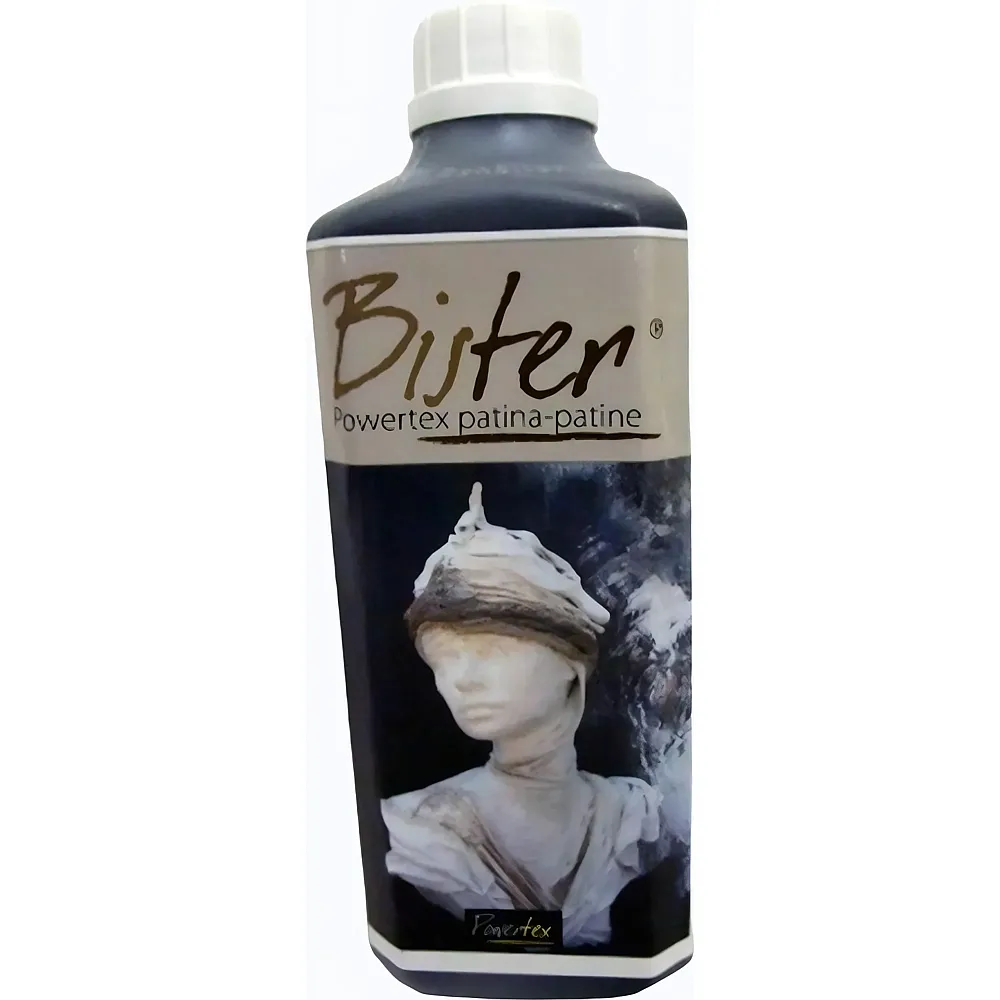 Powertex Bister 500g - Suche