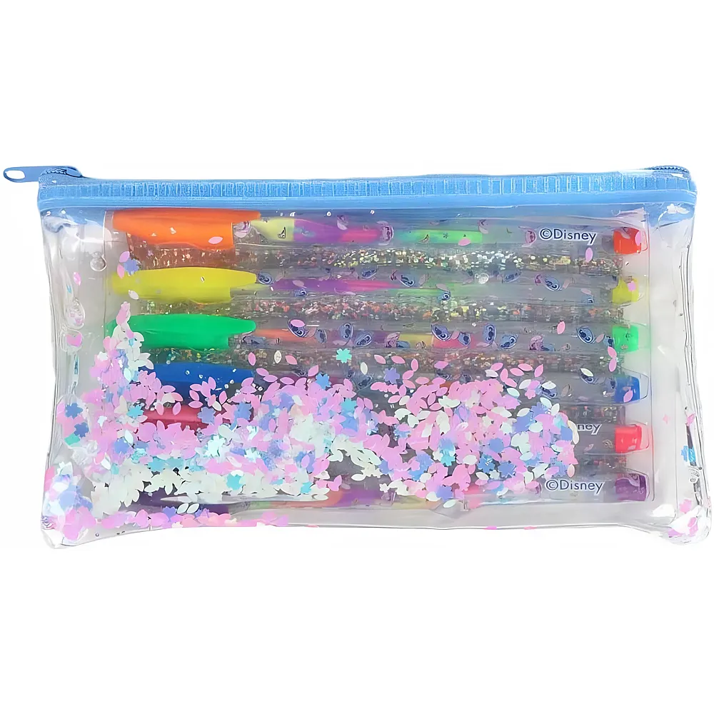 Cerda Stitch Gelstifte Display - Suche