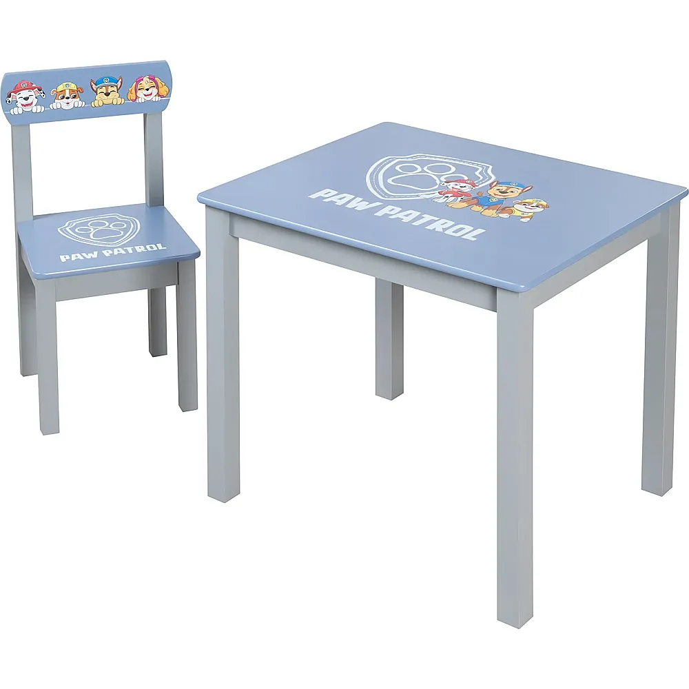 Roba Kindersitzgruppe - Suche