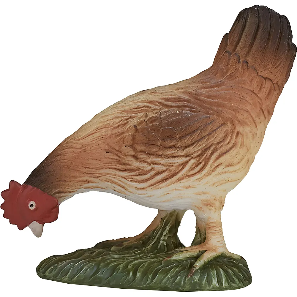 Mojo Farmland Henne pickend