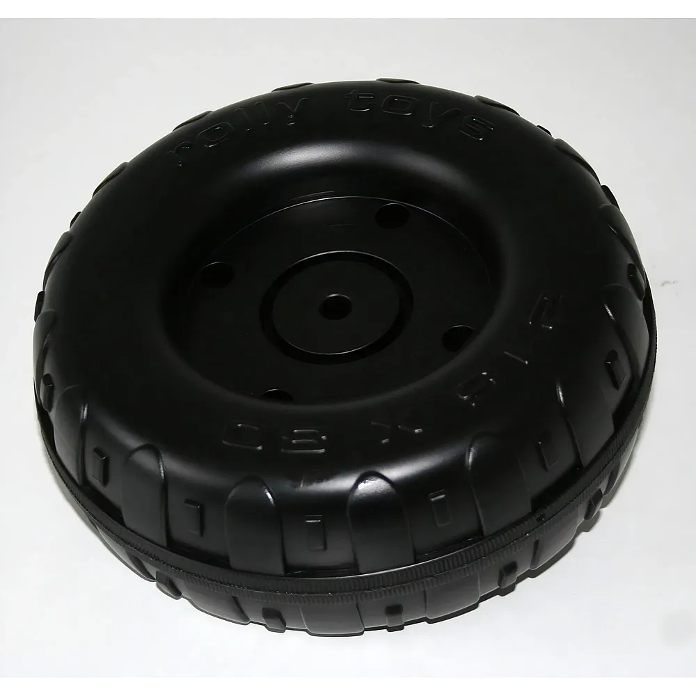 RollyToys Hinterrad 215x80 - Fahrzeuge Ersatzteile