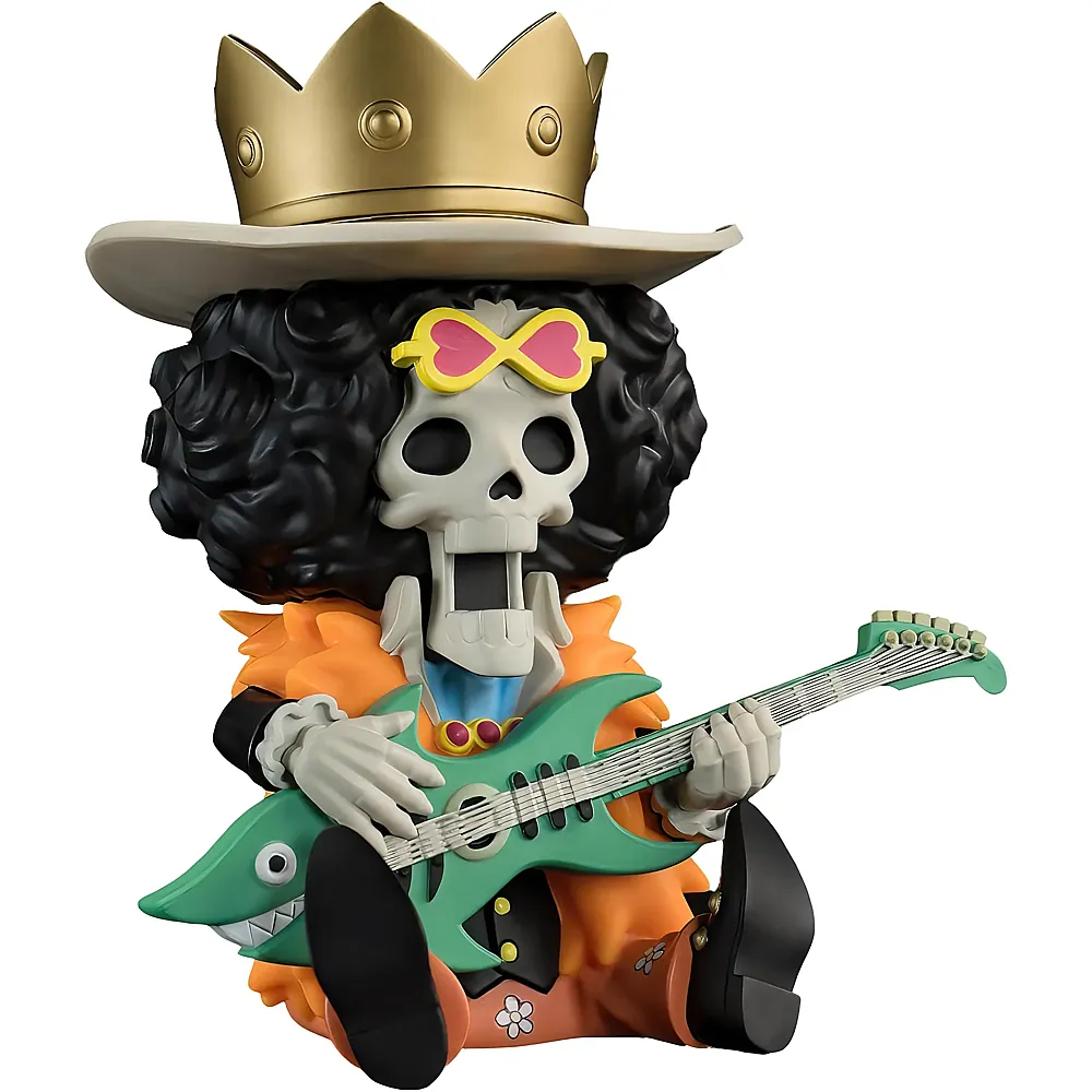 meinspielzeug - Plastoy One Piece Spardose Brook | Dekoration