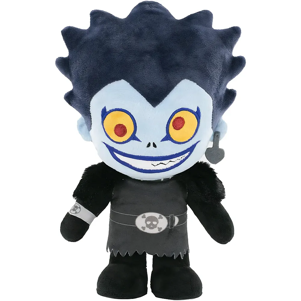 Barrado Personaggio Death Note - Ryuk - 28 cm