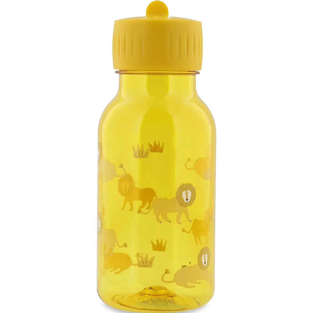 Trixie Mr. L�we Trinkflasche Tritan - 350 ml