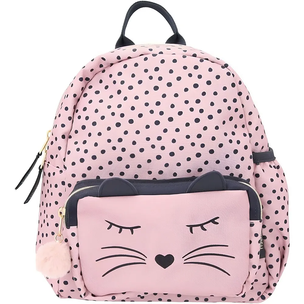 Depesche Rucksack Katze Prinzessin Mimi