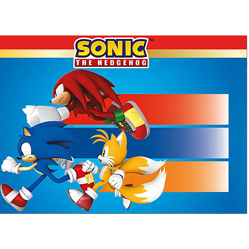 Procos Tischdecke Sonic