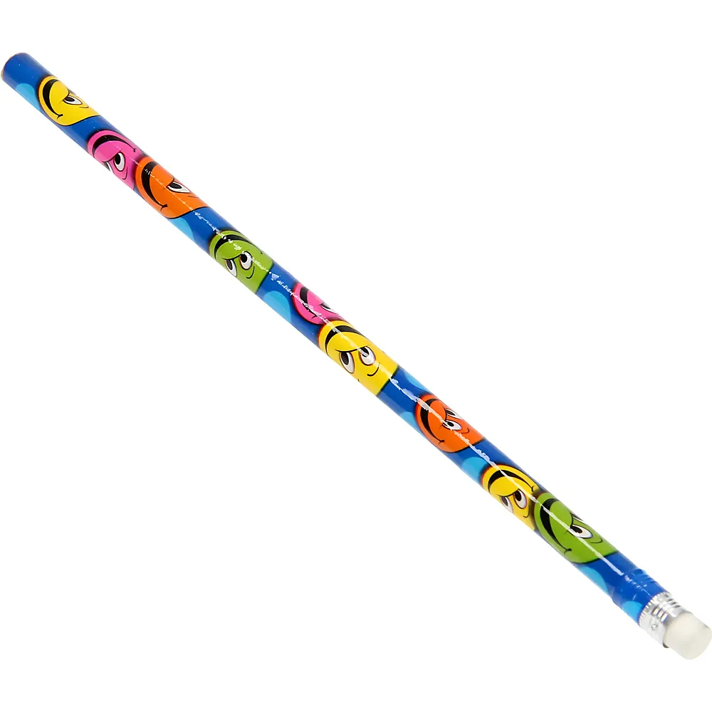 LG-Imports Bleistift-L�cheln-Gesicht - Suche