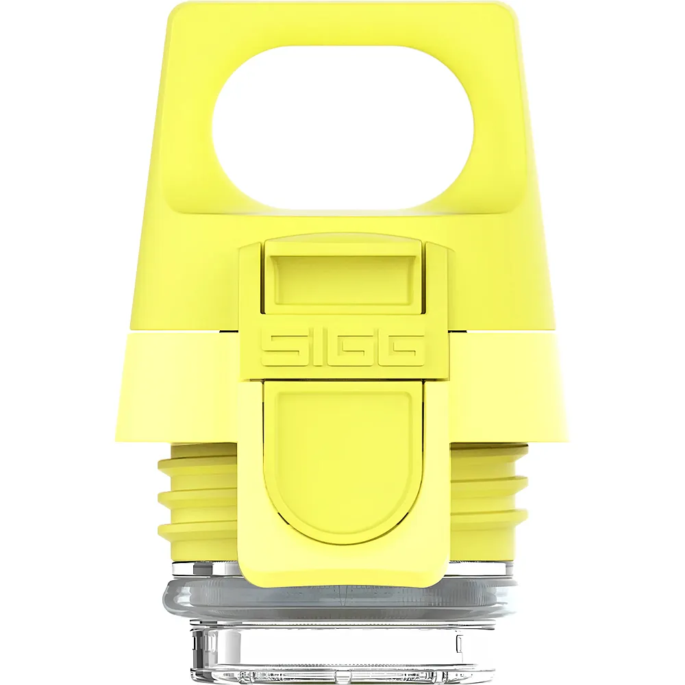 Sigg Hot & Cold ONE Top Lemon