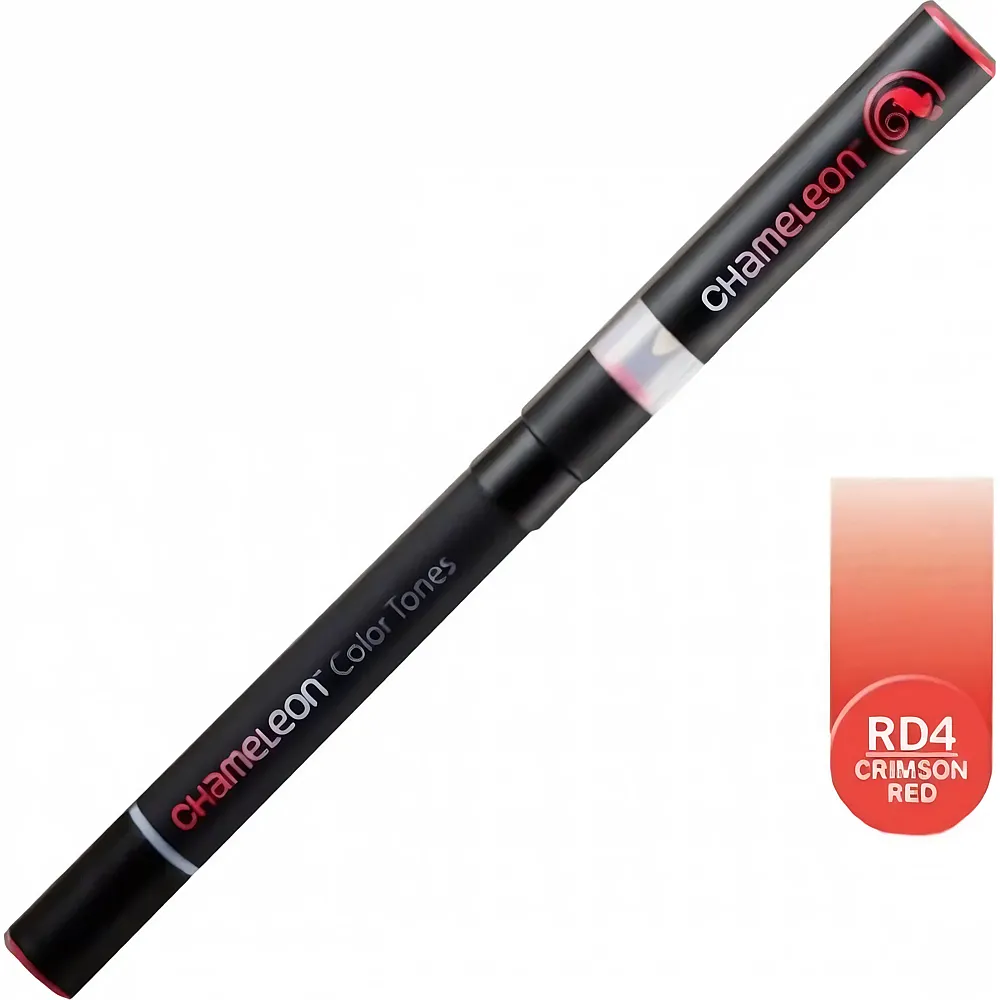 Chameleon Pen - Crimson Red Rd4 - Suche