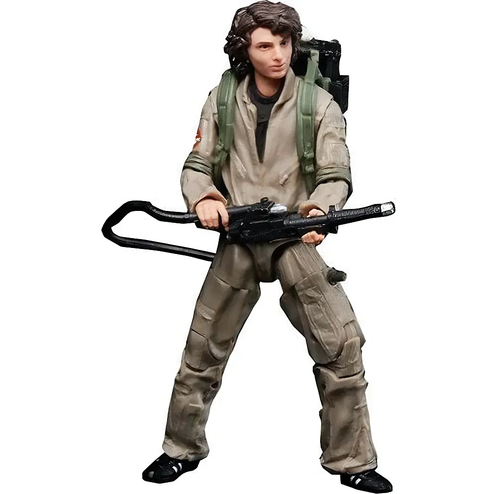 Hasbro Ghostbusters Plasma Series Trevor - 15 cm